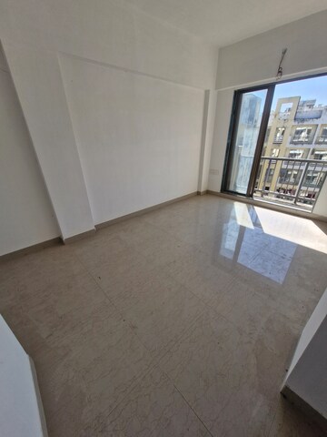 Bedroom in 2 BHK Apartment at Ekta Brooklyn Park, Virar West – for Sale