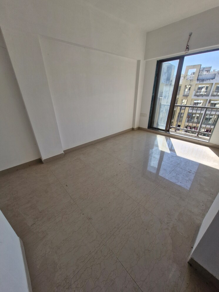 Bedroom, ekta-brooklyn-park 2 Bedroom 606 Sq.Ft. Apartment In Virar West Palghar 9602366