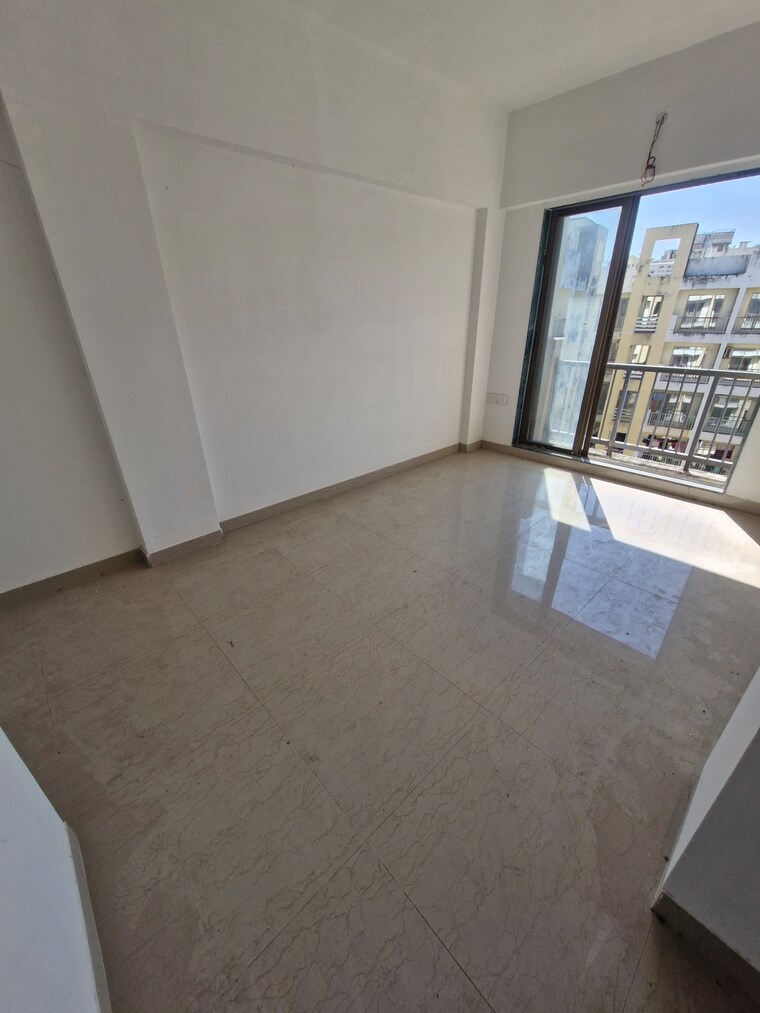 Bedroom, ekta-brooklyn-park 2 Bedroom 606 Sq.Ft. Apartment In Virar West Palghar 9602366