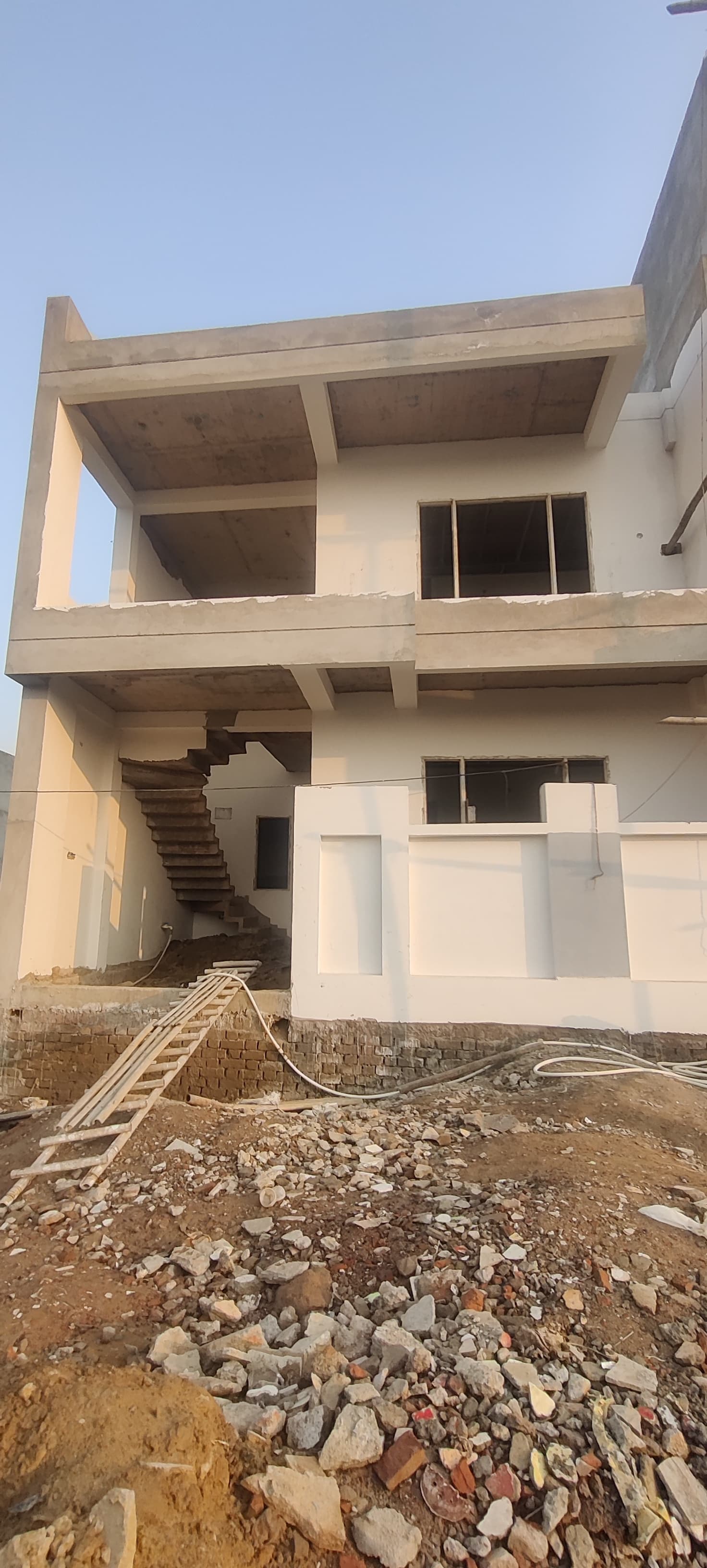 3 BHK Villa For Sale in Gomti Nagar