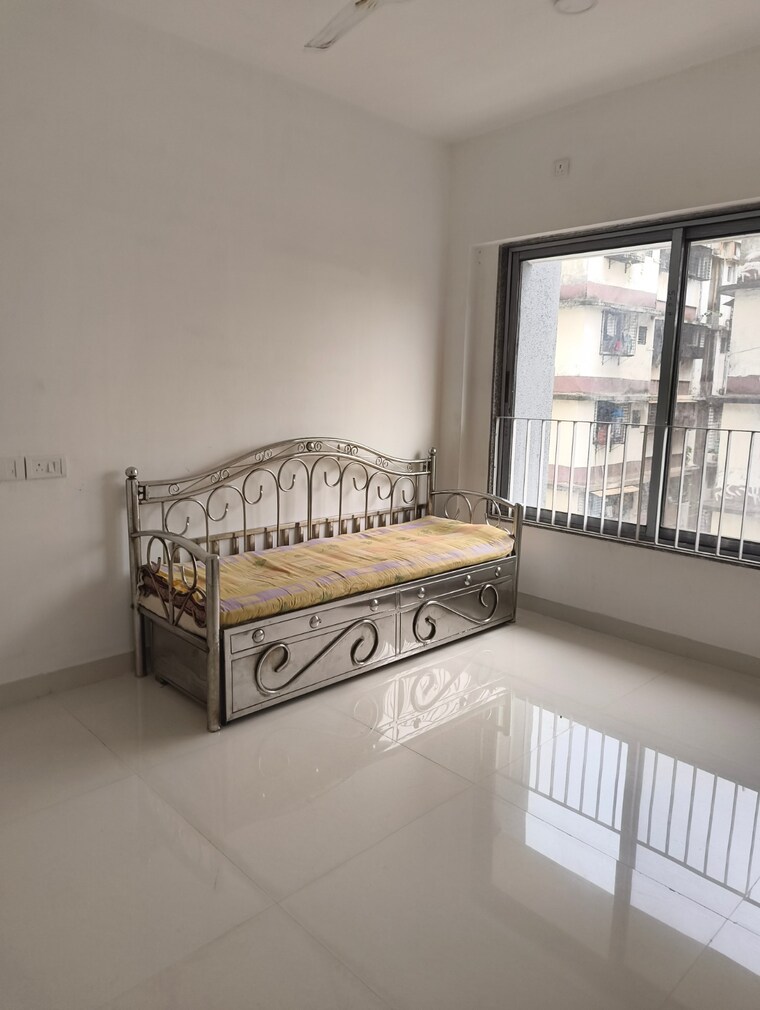 Bedroom, bg-shirke-monte-verita 1 Bedroom 384 Sq.Ft. Apartment In Borivali East Mumbai 9602361
