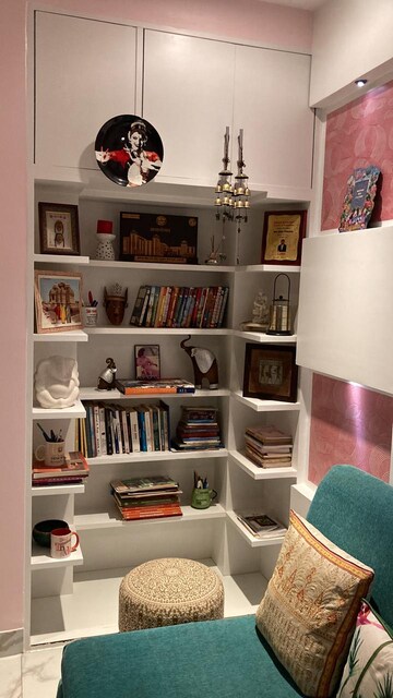 Room in 3 BHK Apartment at ATS Green II, Sector 50 – for Rent