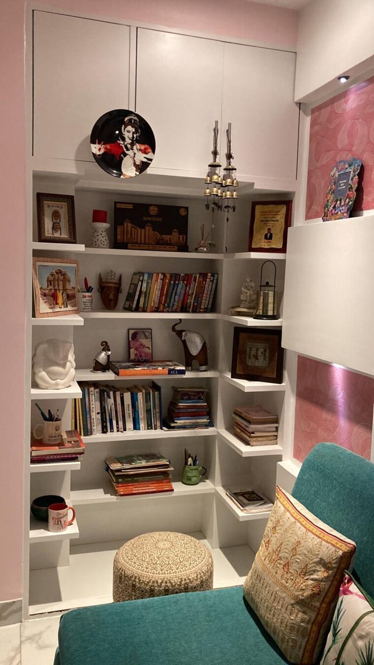 Room, ats-green-ii 3 Bedroom 1600 Sq.Ft. Apartment In Sector 50 Noida 9602372