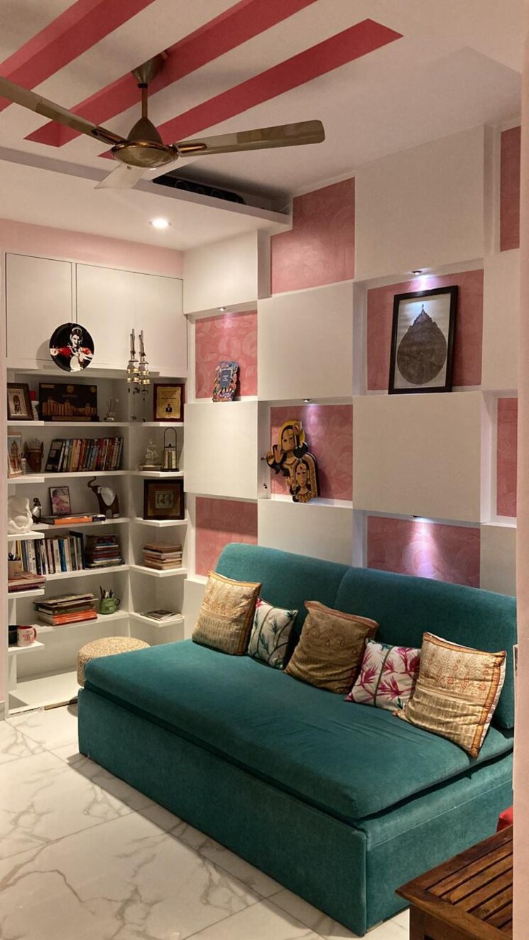 undefined, ats-green-ii 3 Bedroom 1600 Sq.Ft. Apartment In Sector 50 Noida 9602372