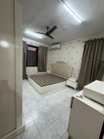 2 BHK Apartment For Rent in Oxford Comforts, Wanwadi