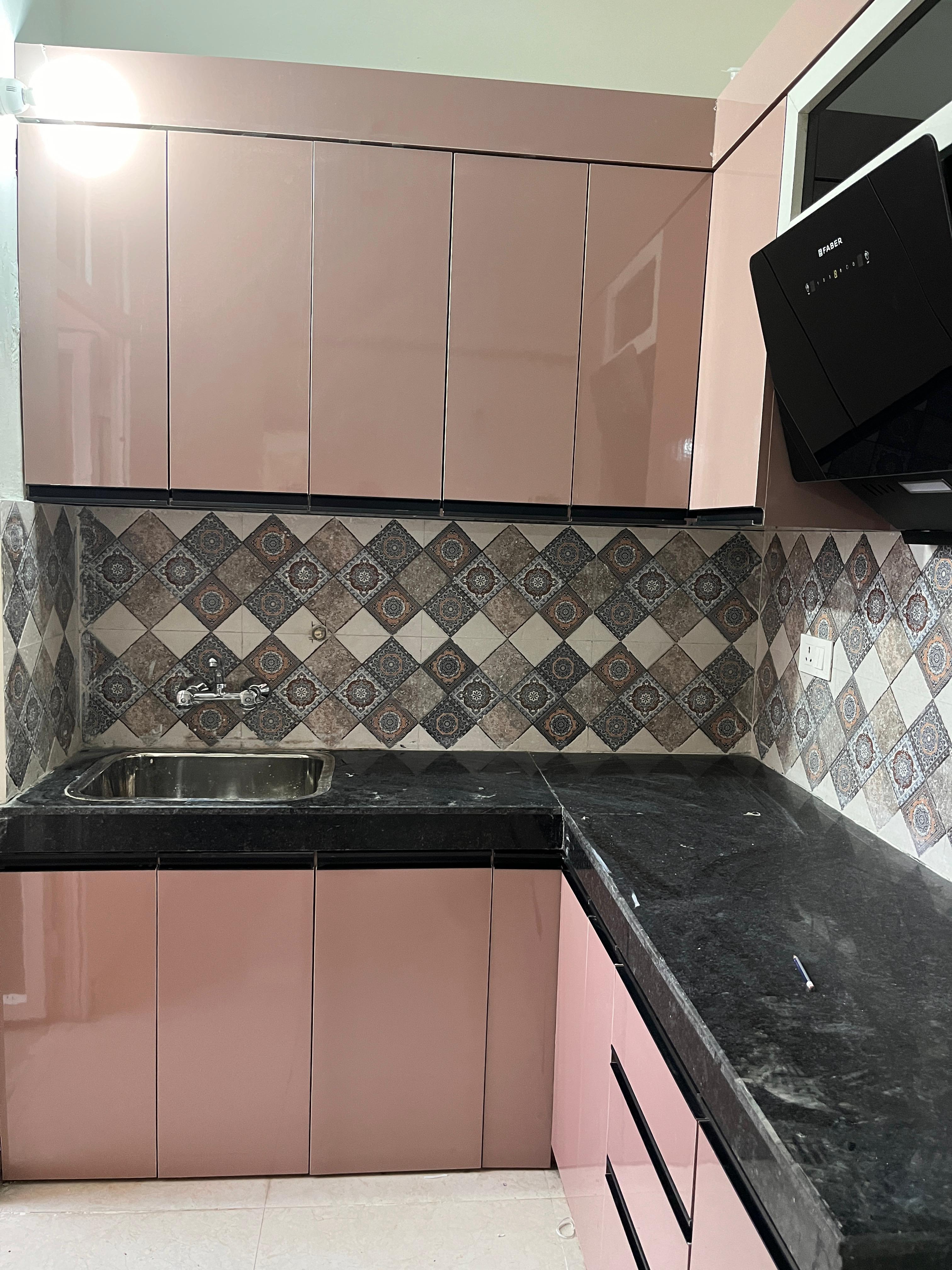 3 BHK Apartment For Rent in Signature Global Golf Greens