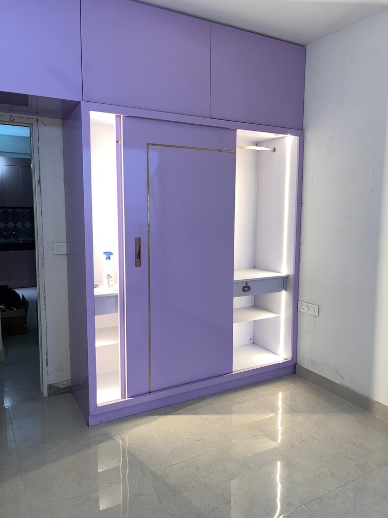 Room, signature-global-golf-greens 3 Bedroom 732 Sq.Ft. Apartment In Sector 79 Gurgaon 9602392