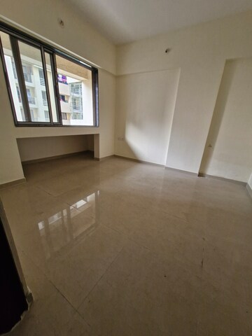 1 BHK Apartment For Sale in Ekta Parks Ville, Virar West