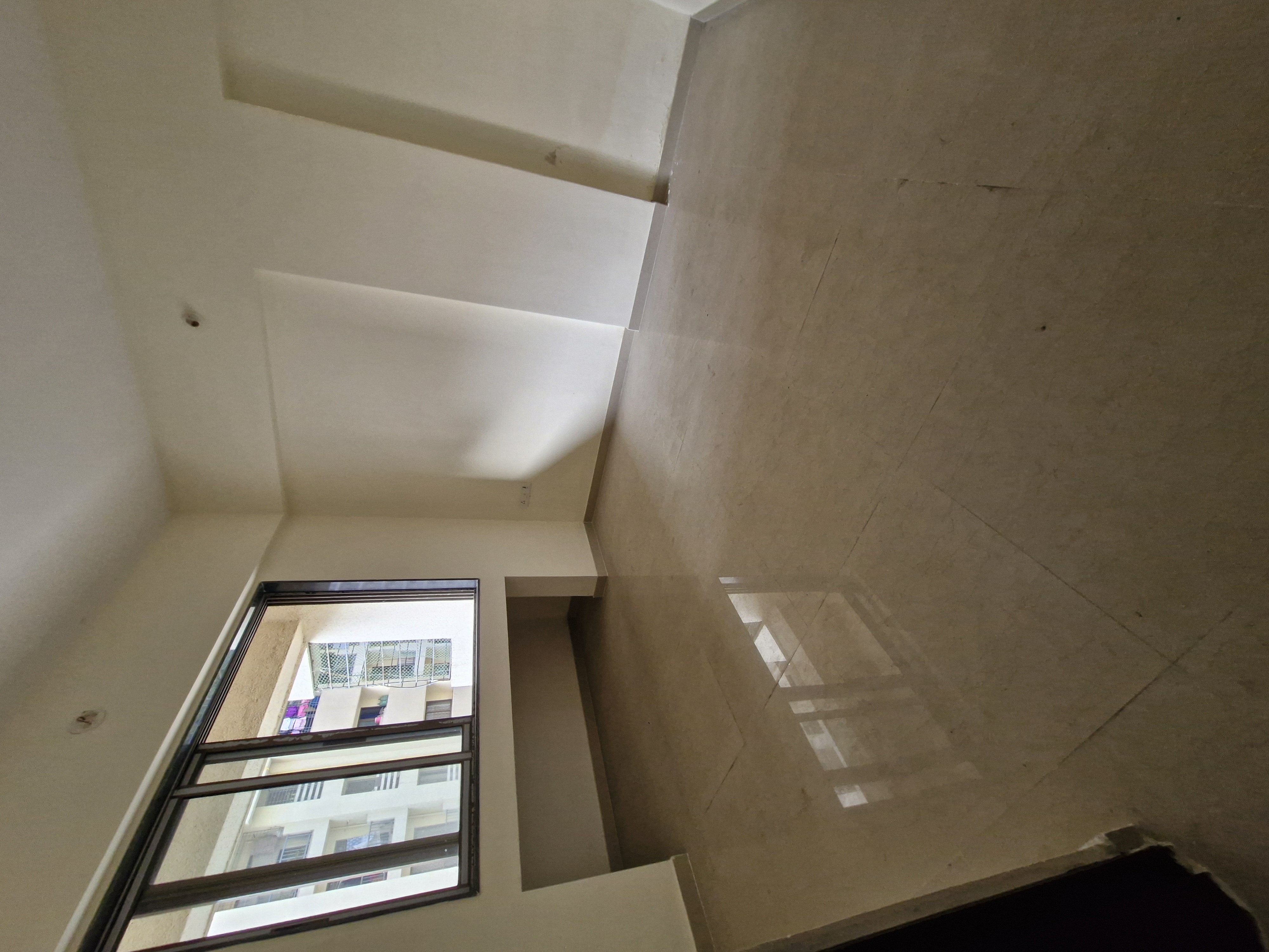 1 BHK Apartment For Sale in Ekta Parks Ville