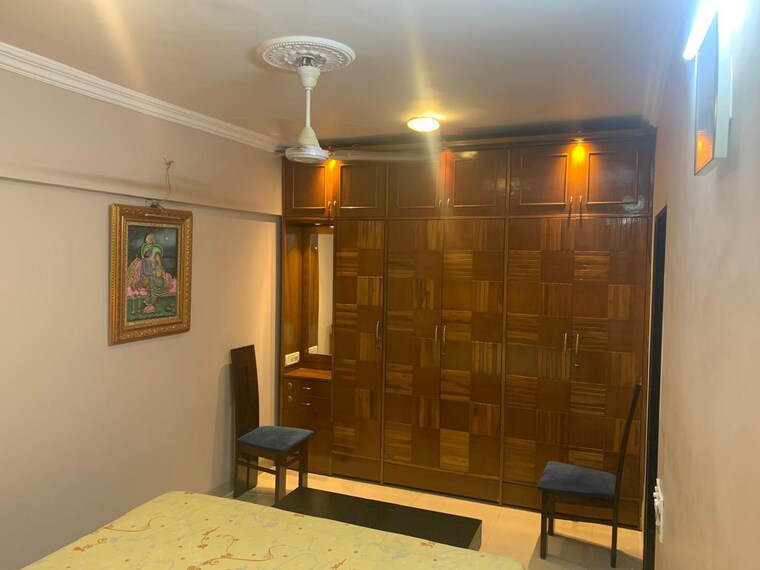 Room, lokhandwala-complex 2 Bedroom 1150 Sq.Ft. Apartment In Andheri West Mumbai 9602380