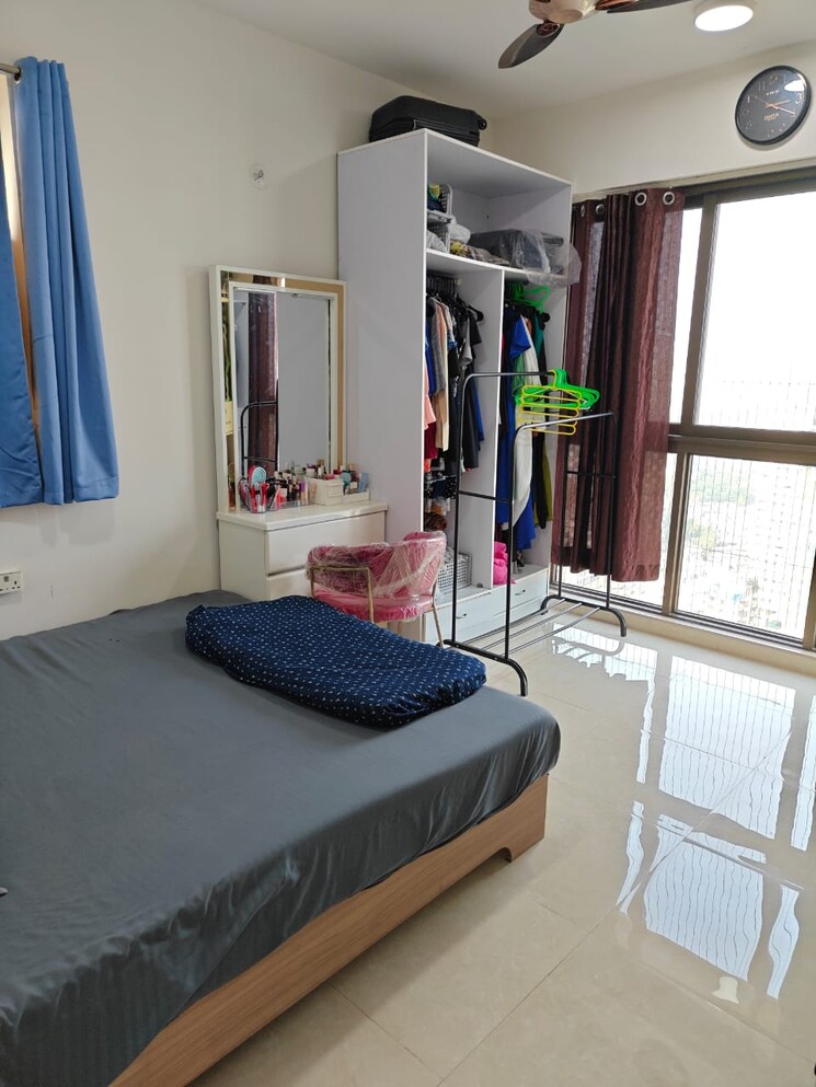 Bedroom, runwal-bliss 2 Bedroom 789 Sq.Ft. Apartment In Kanjurmarg East Mumbai 9602381