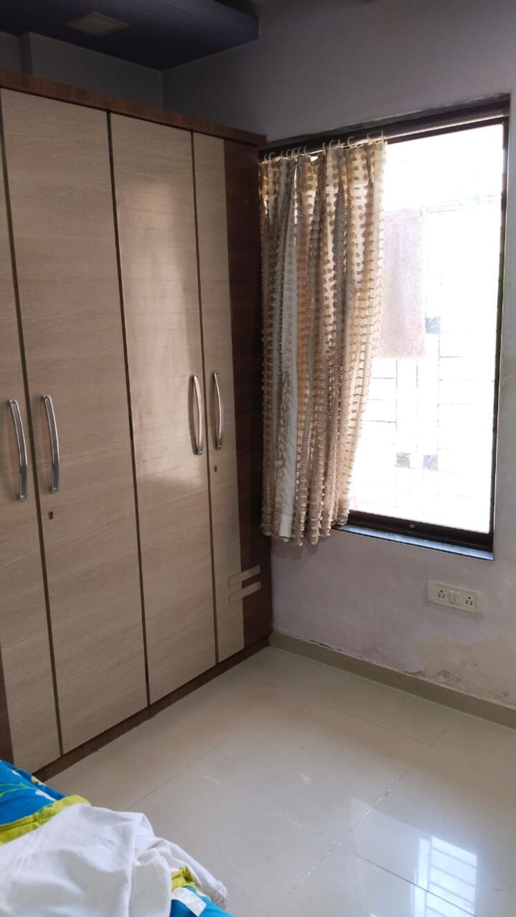 Room, green-square 2 Bedroom 680 Sq.Ft. Apartment In Kasarvadavali Thane 9602413