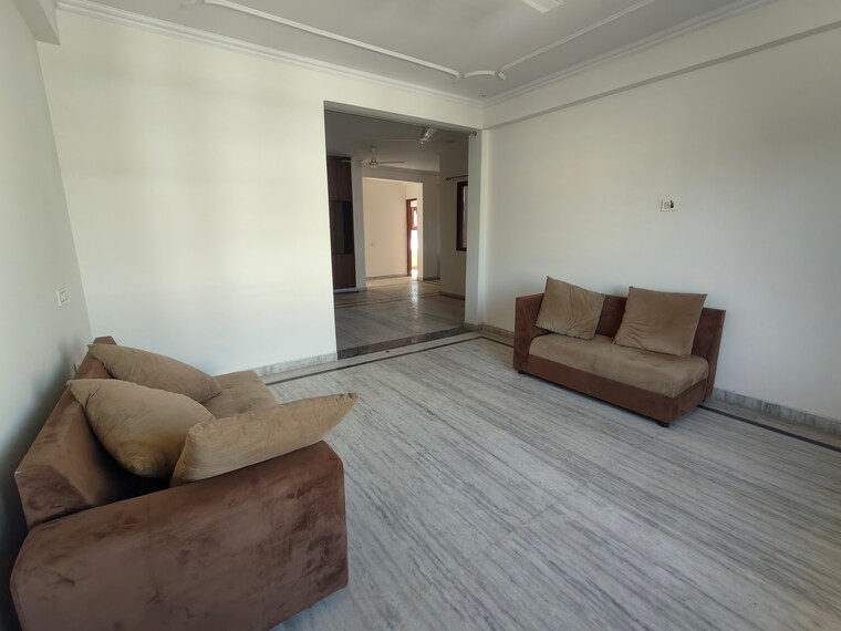 Living Room, ardee-city 3 Bedroom 1830 Sq.Ft. Apartment In Sector 52 Gurgaon 9602427