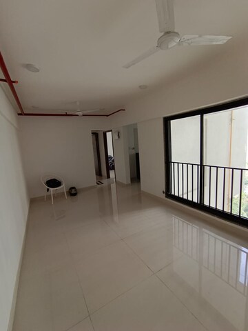 2 BHK Apartment For Rent in BG Shirke Monte Verita, Borivali East