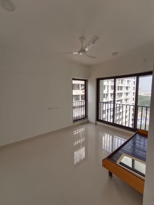 Room in 2 BHK Apartment at BG Shirke Monte Verita, Borivali East – for Rent