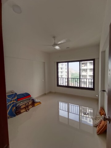 Bedroom in 2 BHK Apartment at BG Shirke Monte Verita, Borivali East – for Rent