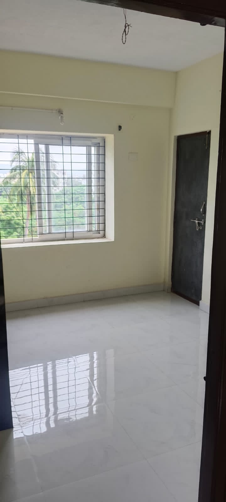 2 BHK + Pooja Room Apartment For Sale in Poornima Towers