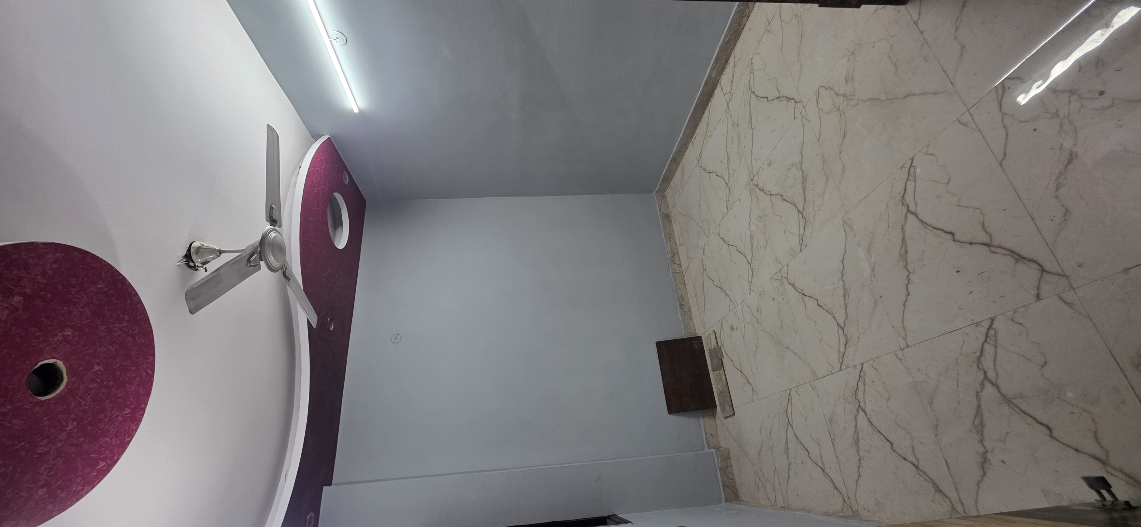 2 BHK + Extra Room Builder Floor For Rent in Dhawan Properties