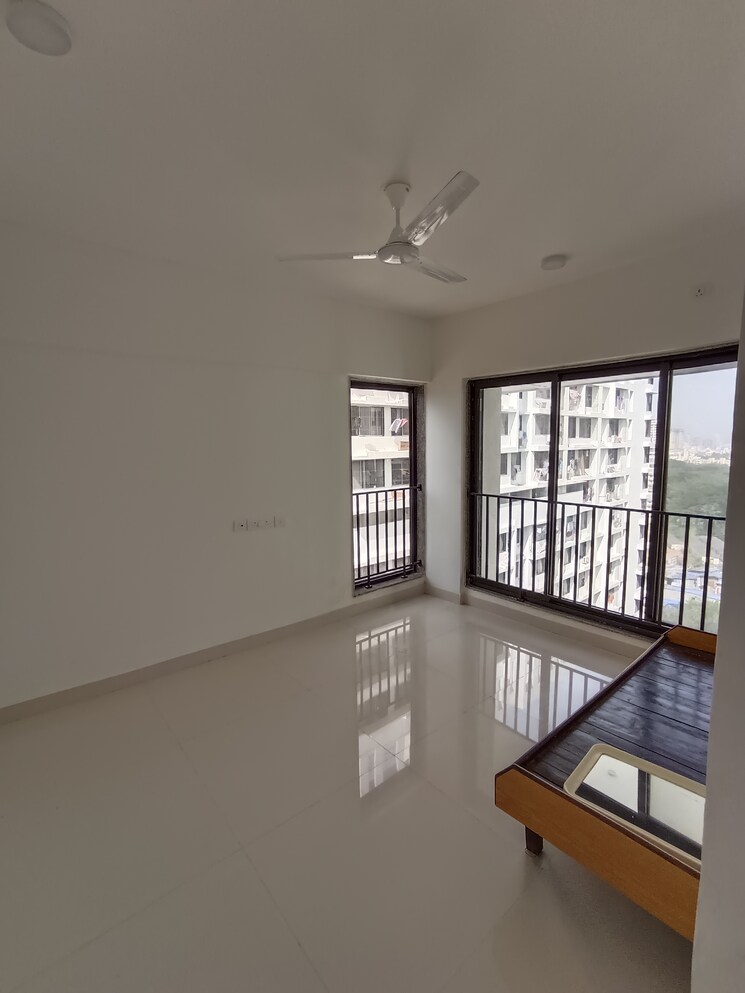 Master Bedroom, bg-shirke-monte-verita 2 Bedroom 632 Sq.Ft. Apartment In Borivali East Mumbai 9602397
