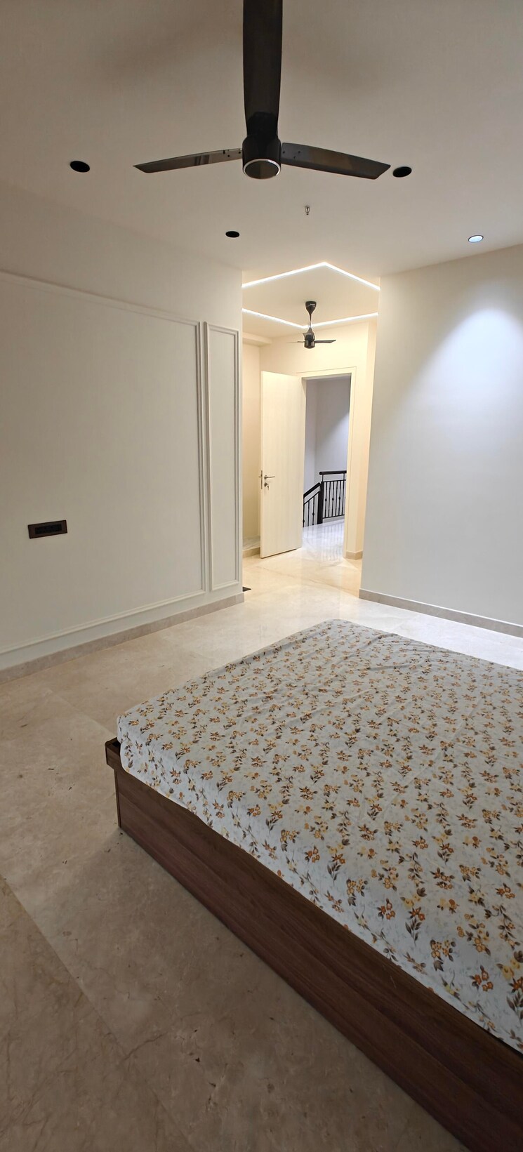 Bedroom, indiabulls-sky-forest 3 Bedroom 2006 Sq.Ft. Apartment In Lower Parel Mumbai 9602426