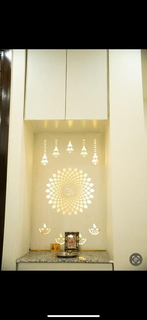 Furnished Amenities in 3 BHK Apartment at M3M Atrium, Sector 57 – for Rent