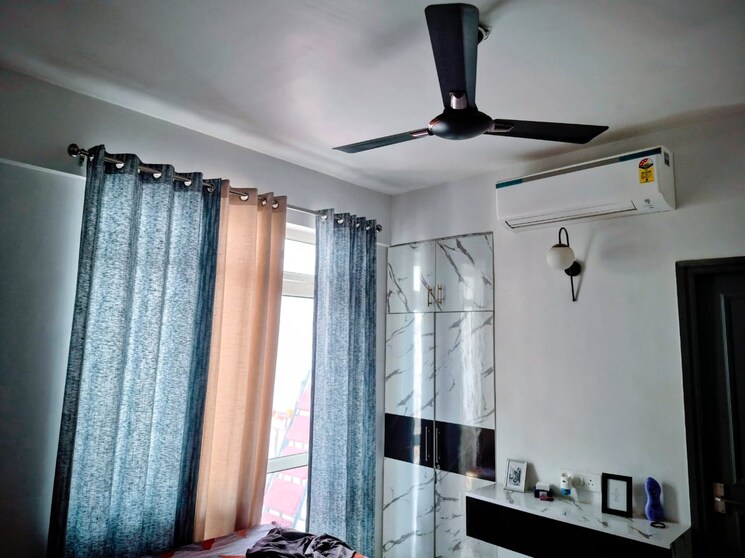 Team Area, suncity-avenue-76 2 Bedroom 735 Sq.Ft. Apartment In Sector 76 Gurgaon 9602450