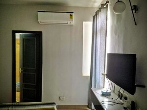 Building Lobby in 2 BHK Apartment at Suncity Avenue 76, Sector 76 – for Rent