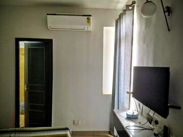 Building Lobby in 2 BHK Apartment at Suncity Avenue 76, Sector 76 – for Rent