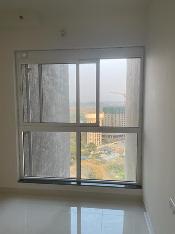 Room in 2 BHK Apartment at Godrej Emerald, Ghodbunder Road – for Rent