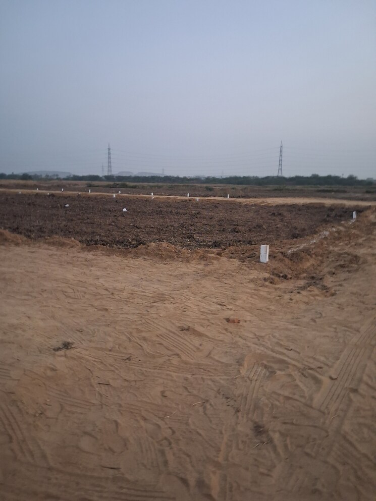 Exterior View, sohna  55 Sq.Yd. Plot In Sohna Gurgaon 9602459