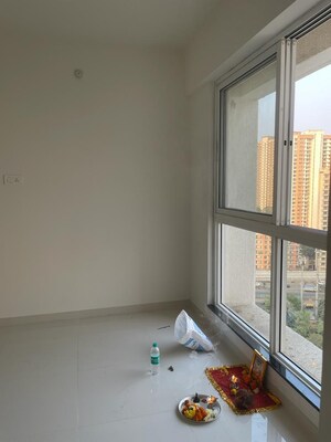 Room in 2 BHK Apartment at Godrej Emerald, Ghodbunder Road – for Rent