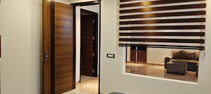 Staircase in 2 BHK Apartment at M3M Atrium, Sector 57 – for Rent