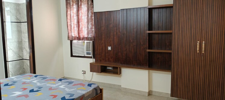 Bedroom, m3m-atrium 2 Bedroom 1800 Sq.Ft. Apartment In Sector 57 Gurgaon 9602467