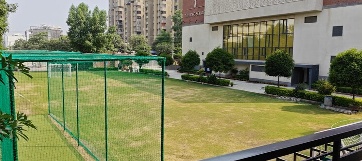 Garden, m3m-atrium 2 Bedroom 1800 Sq.Ft. Apartment In Sector 57 Gurgaon 9602467