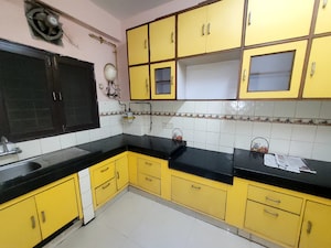 3 BHK Apartment For Rent in Sector 11 Dwarka