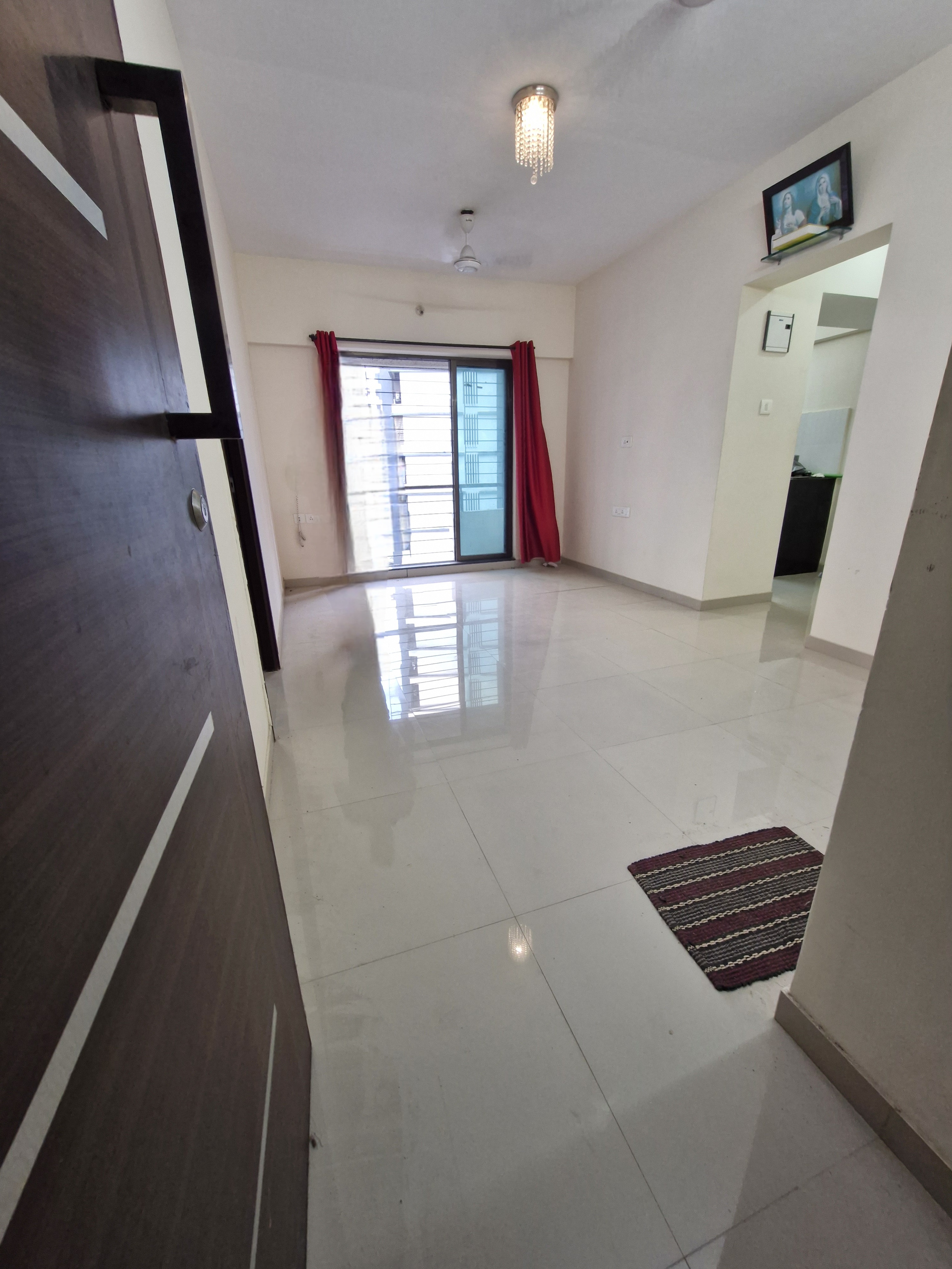 1 BHK 456 Sq.Ft. Apartment in Bhoomi Acropolis