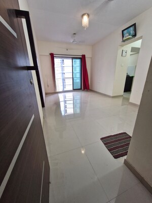 1 BHK Apartment For Sale in Bhoomi Acropolis, Virar West