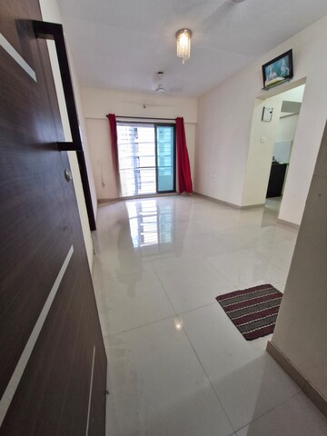 1 BHK Apartment For Sale in Bhoomi Acropolis, Virar West