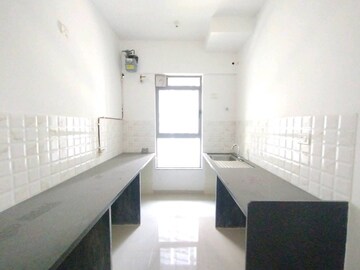 Kitchen in 2 BHK Apartment at Kalpataru Immensa F, Kolshet Road – for Rent