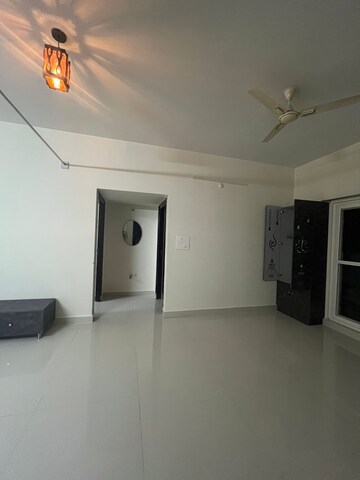 Building Lobby in 3 BHK Builder Floor at SM Homes Kondapur, Kondapur – for Rent