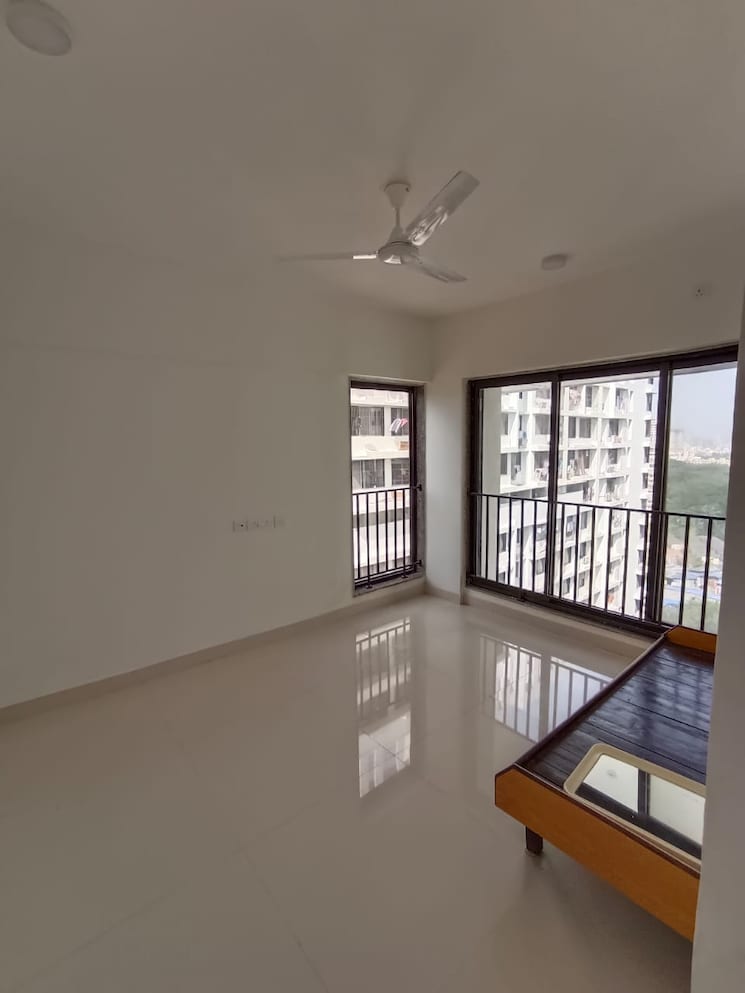 Room, bg-shirke-monte-verita 2 Bedroom 632 Sq.Ft. Apartment In Borivali East Mumbai 9602461