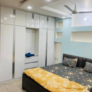 2 BHK Apartment For Rent in Rajpur Road