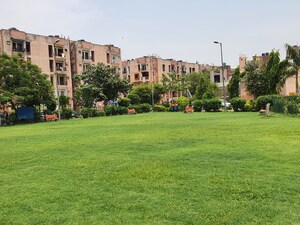1 BHK Apartment – Exterior View View at Sarita Vihar - for Sale