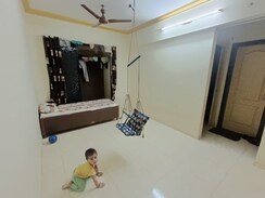 1 BHK Apartment For Sale in Sai Moreshwar CHS