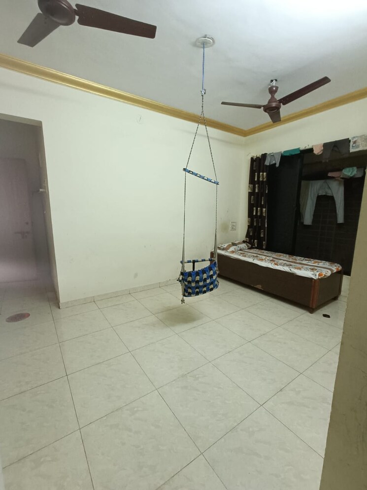 Room, sai-moreshwar-chs 1 Bedroom 430 Sq.Ft. Apartment In Kharghar Sector 12 Navi Mumbai 9602515