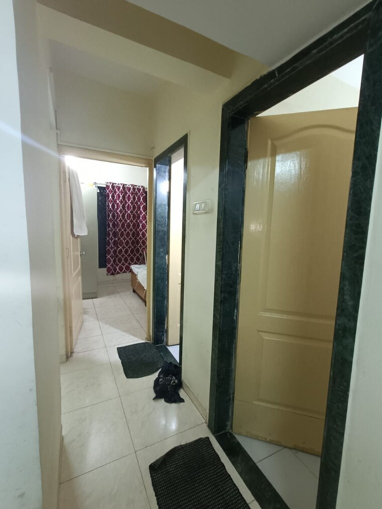 Other, sai-moreshwar-chs 1 Bedroom 430 Sq.Ft. Apartment In Kharghar Sector 12 Navi Mumbai 9602515