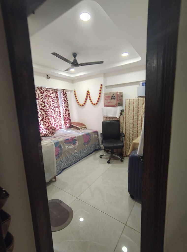 Bedroom, alag-ashtapad 2 Bedroom 548 Sq.Ft. Apartment In Ghatkopar East Mumbai 9602488