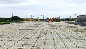 Swimming Pool in  Plot at Hingna – for Sale