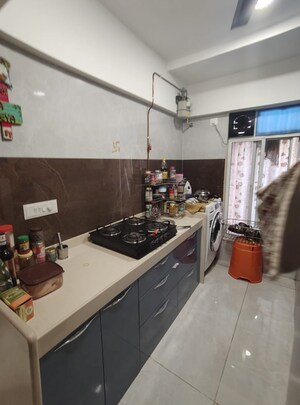 Team Area in 2 BHK Apartment at Alag Ashtapad, Ghatkopar East – for Rent