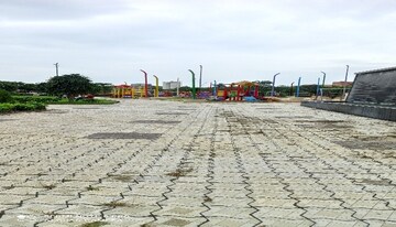 Swimming Pool in  Plot at Hingna – for Sale